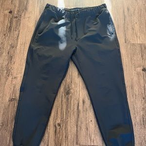 A&F jogger